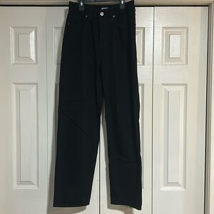 Rue21 Black Jeans